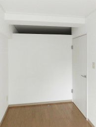 自然光と空調を開口壁でやさしく取り込む　大田区I様邸